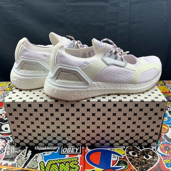 Adidas Ultraboost Sandal Stella McCartney 8.5 Womens - Picture 2 of 13
